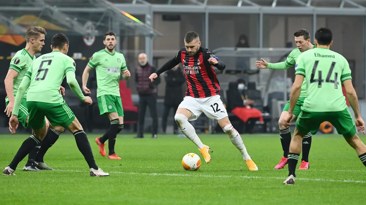 Ante Rebic