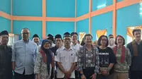 Program Inklusi Indonesia-Australia, Pelindung Anak dari Pernikahan Dini di NTB