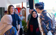 Sukses di Muncar dan Balak, Banyuwangi Perluas Pengolahan Sampah Sirkular Bersama Austria dan UEA