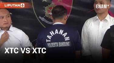 Dikeluarkan dari Grup WA, Anggota XTC Tusuk Rekannya Sendiri