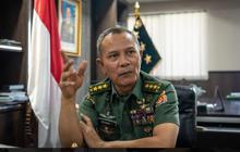 VIDEO: Profil Letjen Richard Tampubolon, Jenderal Kopassus Sikat OPM Tewaskan Disertir TNI