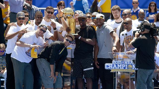 Golden State Warriors