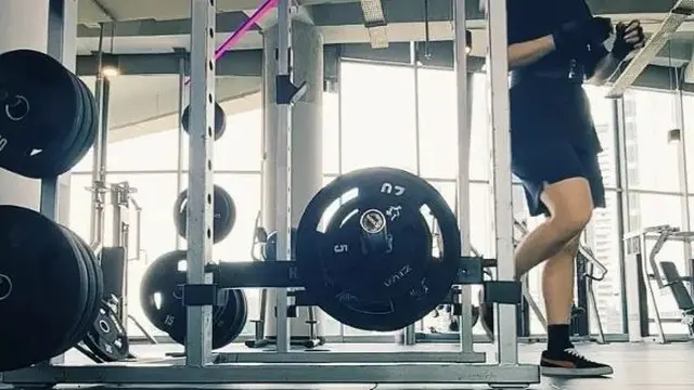 Dinda Kanya Dewi (Instagram/dindakanyaa)