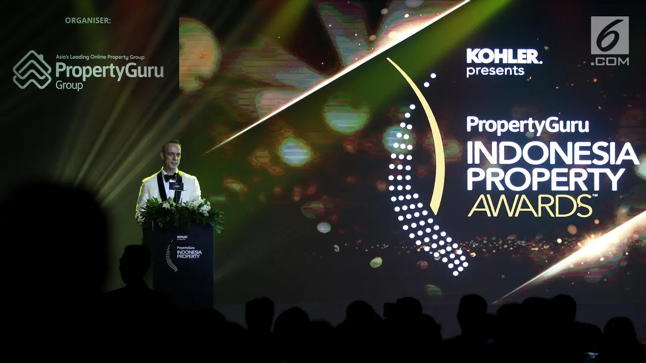 PropertyGuru Indonesia Property Awards 2018