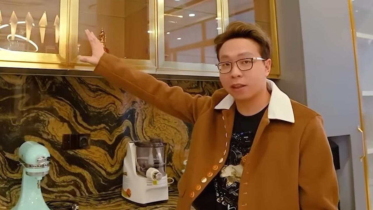 Dokter Richard Lee Akan Kurban 50 Kambing di Idul Adha & Bangun Masjid untuk Bantu Masyarakat Terdampak PHK