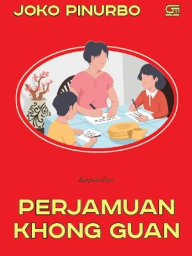 Perjamuan Khong Guan