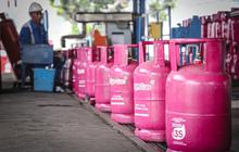 Harga LPG Bright Gas Turun, Cek Detailnya di Sini