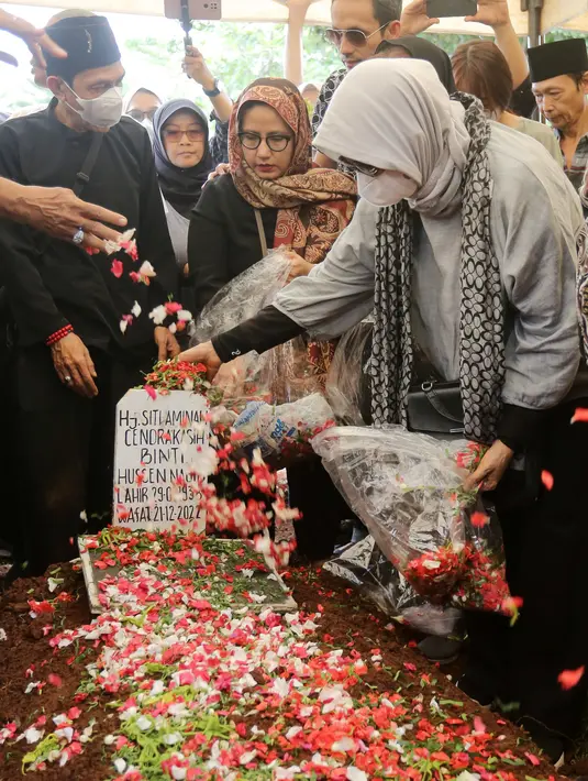 [Bambang E Ros/Fimela.com]