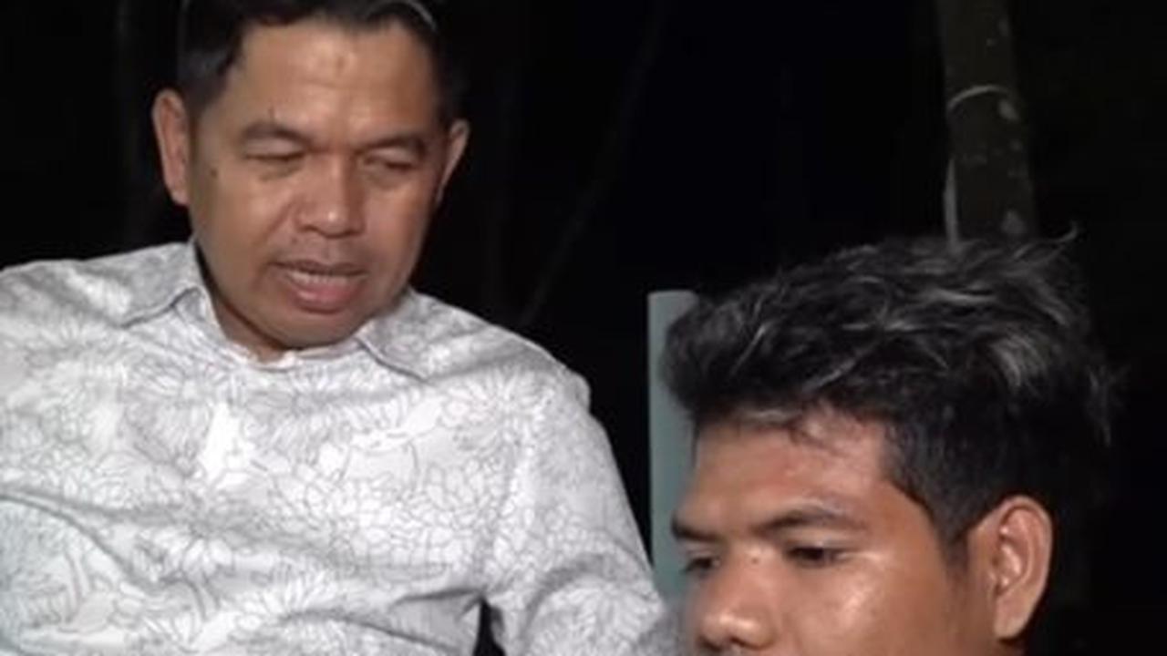 Dok. Istimewa