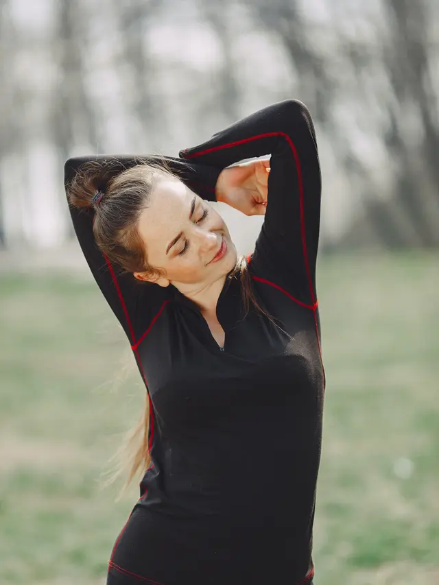 ilustrasi manfaat senam irama/pixabay