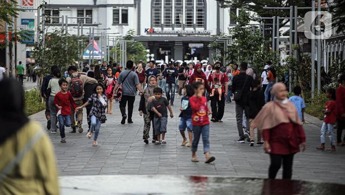 Astra Mau Bangun 1.000 Unit Rusun di Lahan KAI