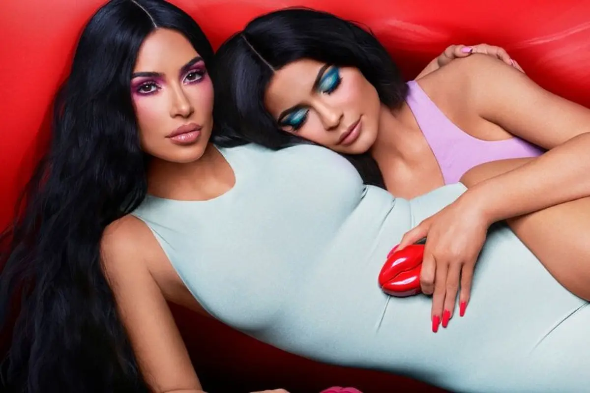 KKW Fragrance/dok.KKW Beauty
