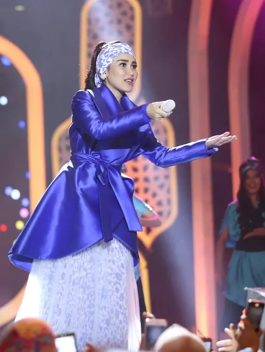 (Nurwahyunan/Bintang.com)