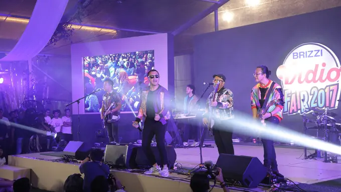 [Bintang] Nidji