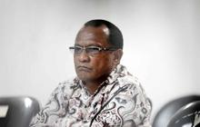 Suap Akil Mochtar, mantan Bupati Pulau Morotai divonis 4 tahun bui