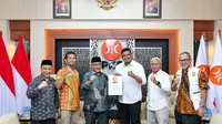 Bobby Nasution dapat dukungan PKS maju Pilgub Sumut 2024