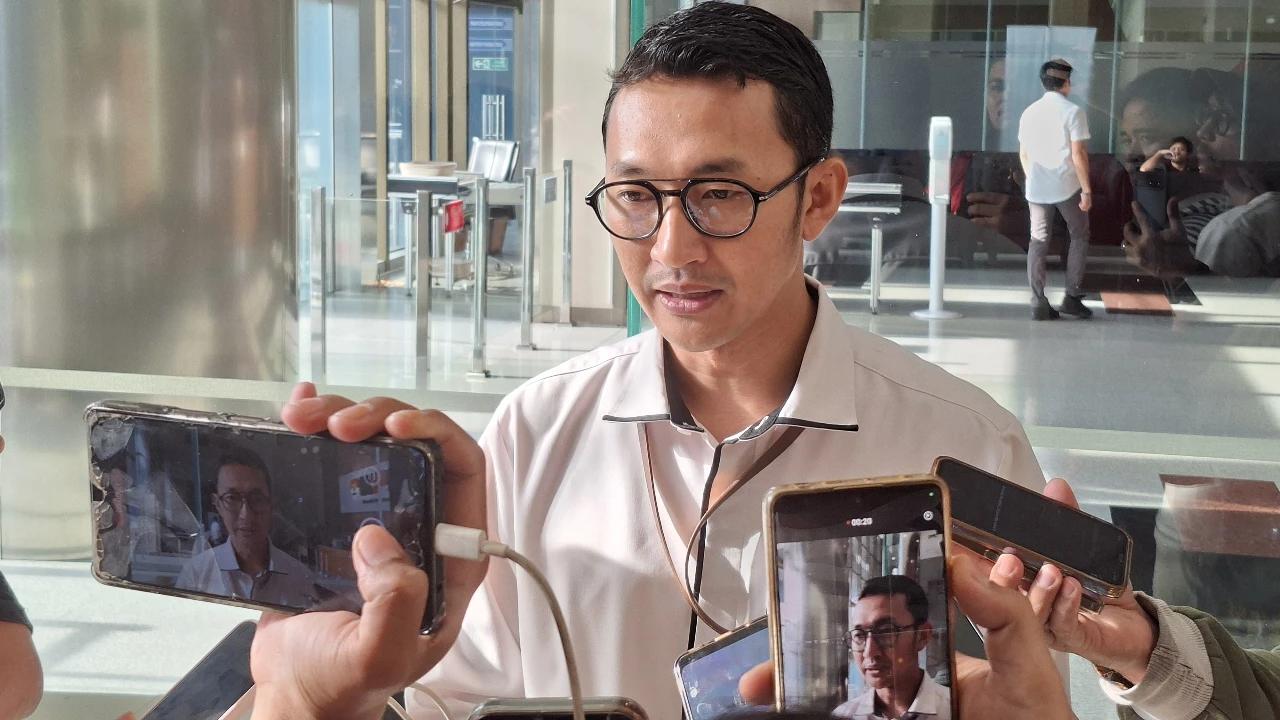 KPK Telusuri Perusahaan Forwarder Terkait Kasus Suap Importasi Barang di Bea Cukai