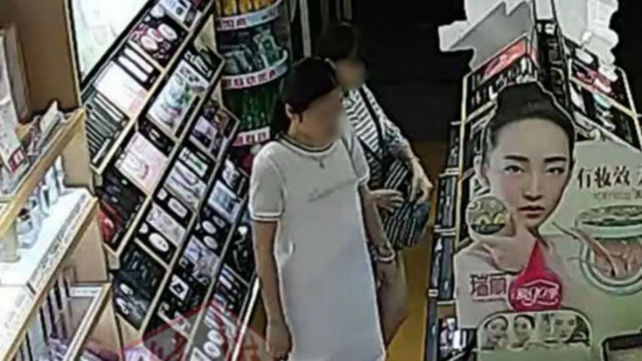 Curi Barang di Toko, 6 Perempuan Cantik Ini Jadi Kaya