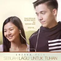 Sebuah Lagu Untuk Tuhan