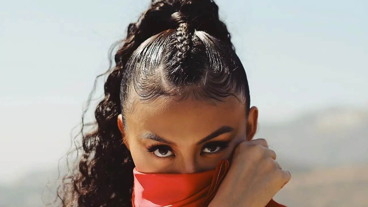 [Fimela] Agnez Mo