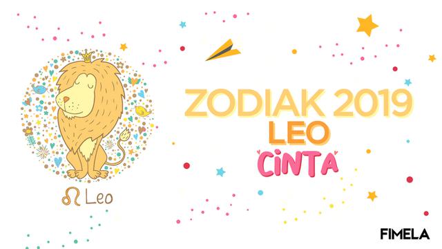Ramalan Zodiak Leo 2019, Tahun yang Bersinar dan Penuh 