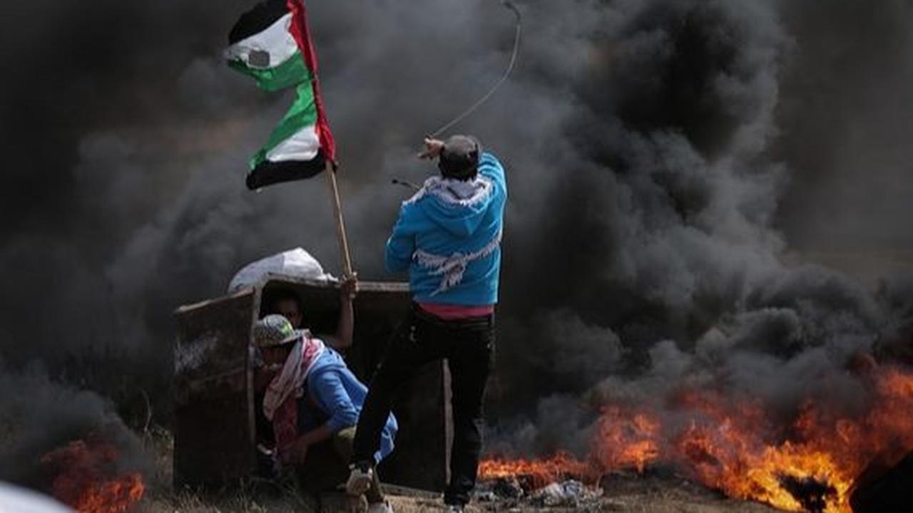 Kata-Kata untuk Palestina Singkat: Penuh Makna