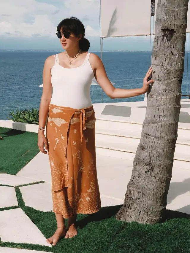 Nadine Chandrawinata