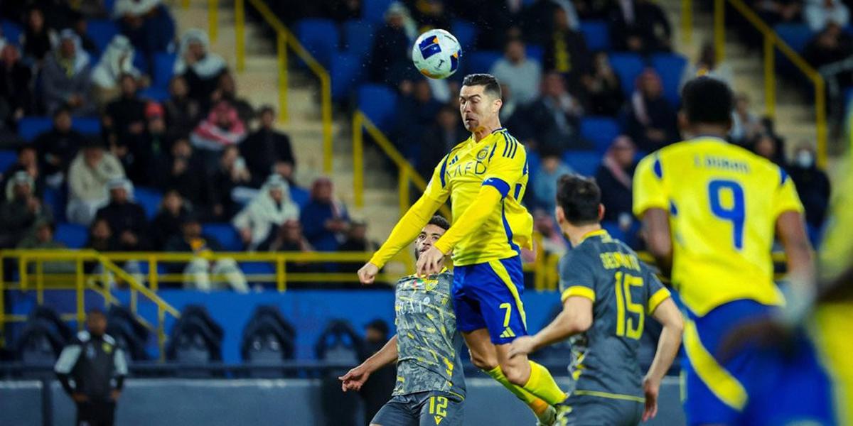 Jhon Duran dan Cristiano Ronaldo: Duet Maut Baru di Al Nassr?