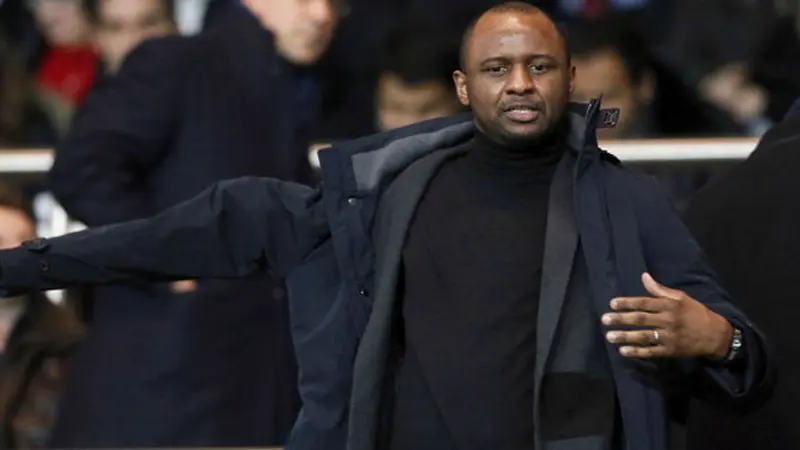 Patrick Viera