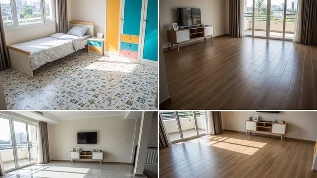 Tips Renovasi Rumah Subsidi Agar Sejuk & Adem Meski Cuaca Panas