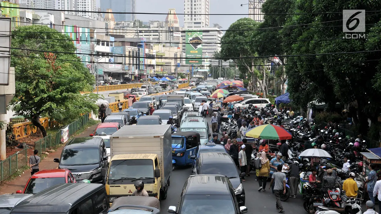 Pasar Tanah Abang