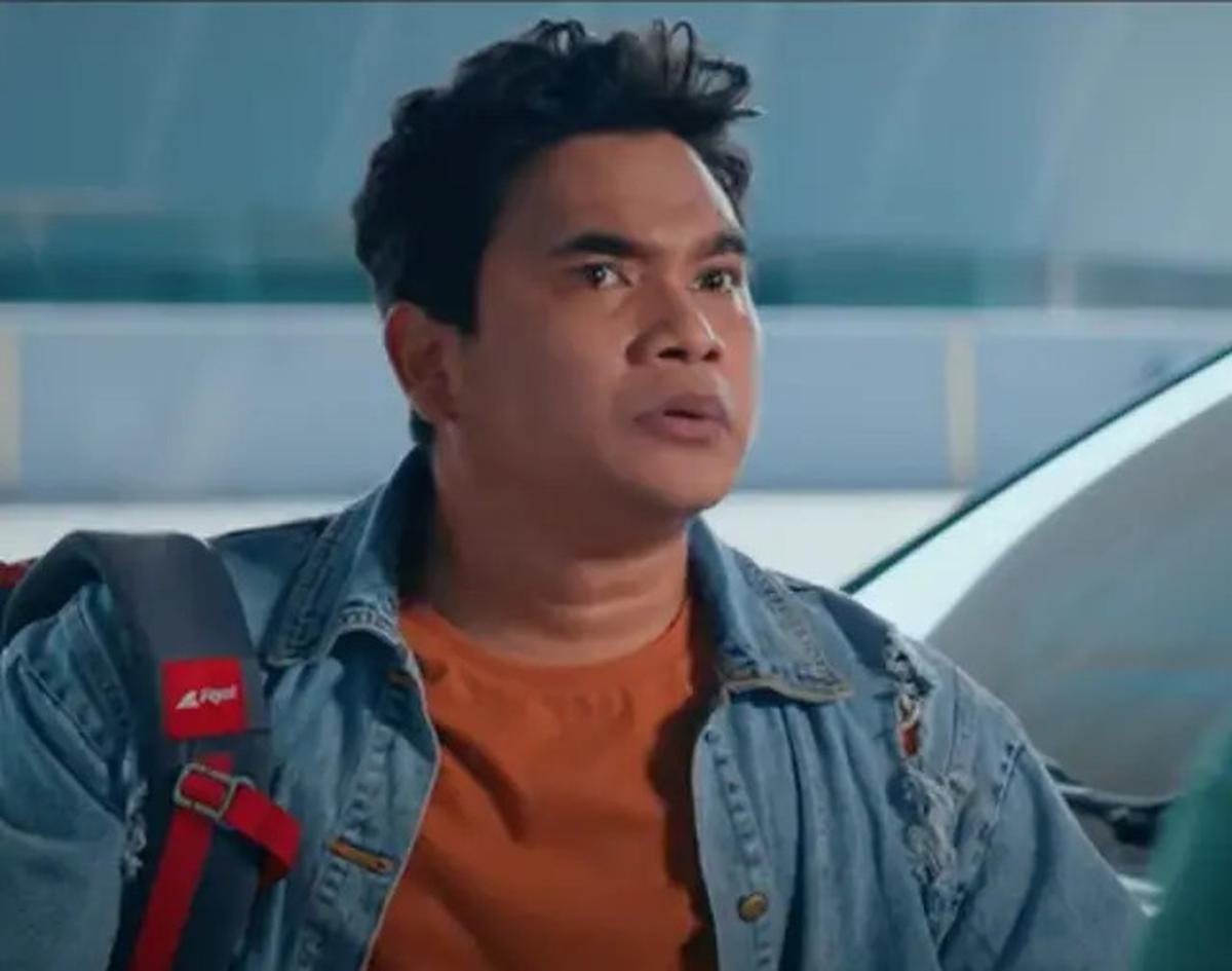 6 Fakta Film Anak Medan: Maell Lee Waswas Akting dengan Ajil Ditto, Ady Sky Ingat 8 Jam Syuting di Kafe