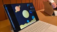 Huawei Kasih Fitur AI-powered GoPaint di MatePad Pro Max, Apa Fungsinya?