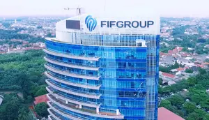 FIF Group Buka Lowongan Kerja Terbaru, Simak Syarat dan Cara Daftarnya!