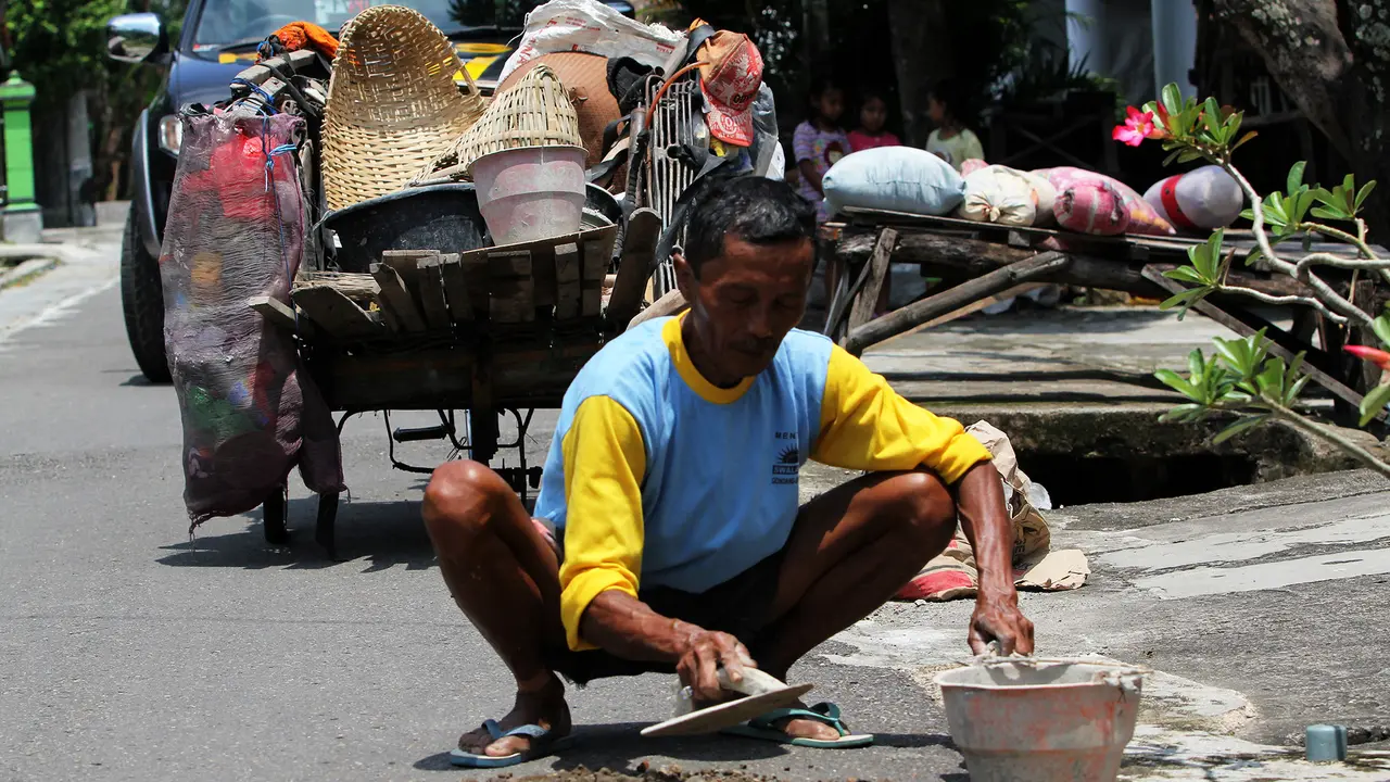 Penambal Jalan