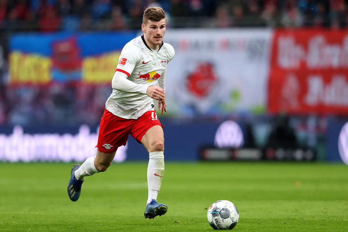 Jadon Sancho dan 5 Pemain dengan Nilai Pasar Termahal di Bundesliga