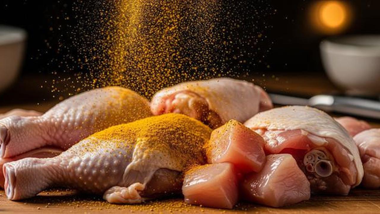 Rahasia Bumbu Ayam Goreng yang Gurihnya Nempel Sampai Tulang, Renyah di Luar dan Lembut di Dalam