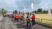 Training Center di Klungkung Dimulai, Atlet Antusias Sambut Program Penguatan Fisik dan Mental