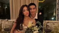 Iis Dahlia Dukung Hubungan Devano dan Baila, Apa Kata Sang Ibu?