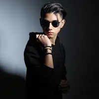 As'ad Motawh (Bambang E. Ros/bintang.com)