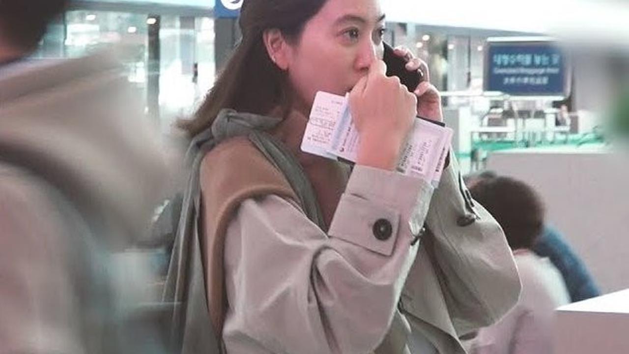 Profil Im Se Ryung yang Diduga Jadi Pacar Lee Jung-Jae Pemeran Utama 'SQUID GAME'
