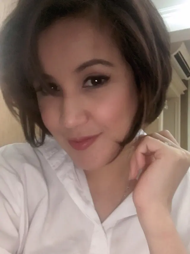 [Bintang] Andi Soraya