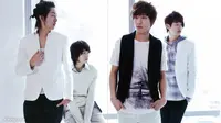 Akhirnya, CNBLUE Jadi Menyapa BOICE Indonesia