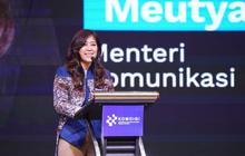 Menkomdigi Soroti Peran Pers di Era AI dan Disinformasi: Kredibilitas Kunci Utama