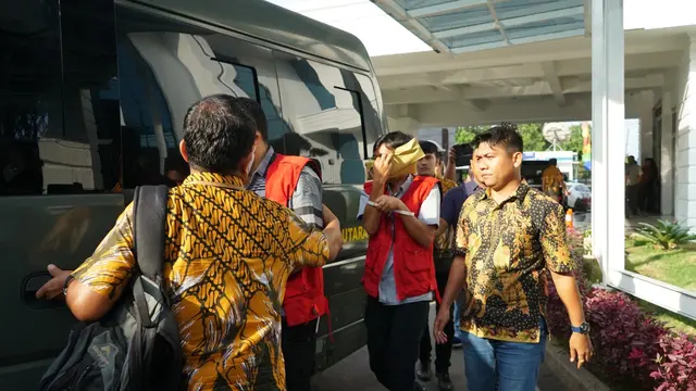Kejati Sumut