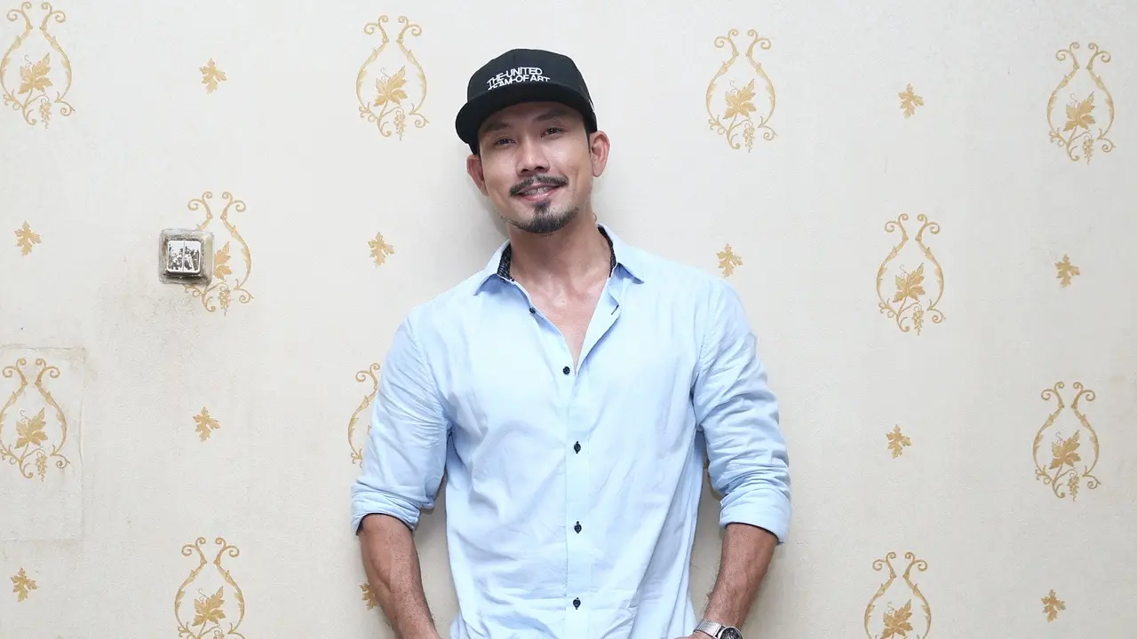 [Fimela] Denny Sumargo
