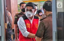 Tiba-tiba Naik Jabatan, Berikut Besaran Gaji 6 Perwira Polisi yang Sempat Terseret Kasus Ferdy Sambo