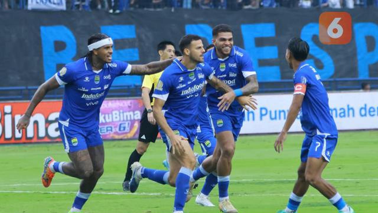 Penjelasan I.League Mengenai Skema Pembagian Hadiah untuk Juara BRI Super League 2025/2026