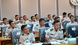 Terungkap Awal Mula Keberadaan Rumah Berfasilitas Mewah di Lapas Cibinong