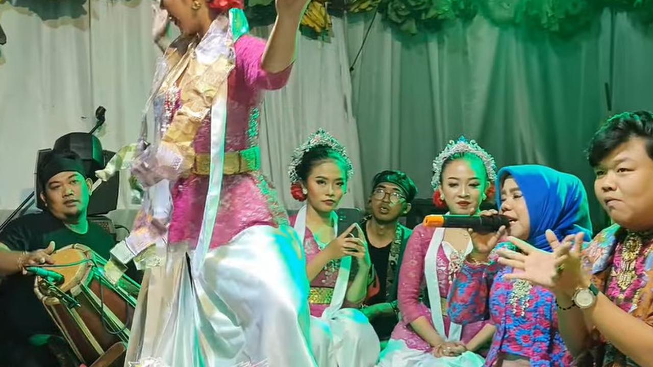 Kliningan Bajidoran